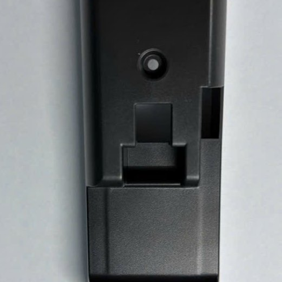 Ốp lưng nhựa remote tivi