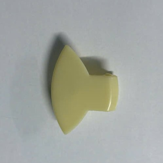 Chốt cần số bằng nhựa