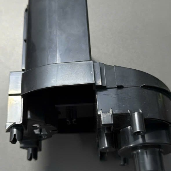 Linh kiện nhựa máy móc