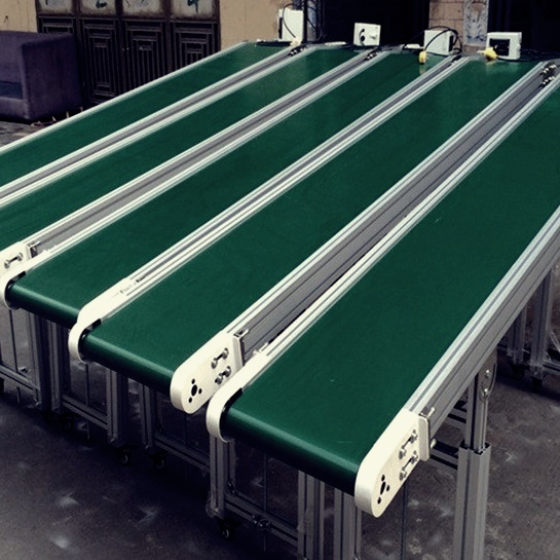 Băng tải PVC/PU