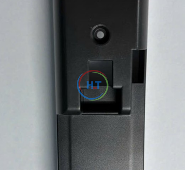 Ốp lưng nhựa remote tivi