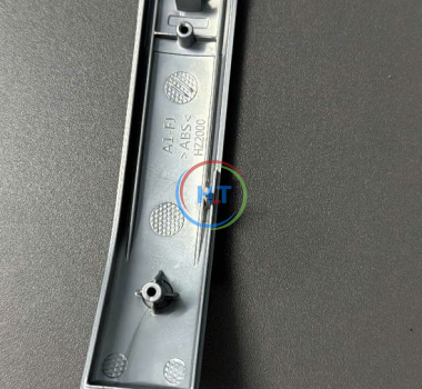Linh kiện nhựa xe ô tô 
