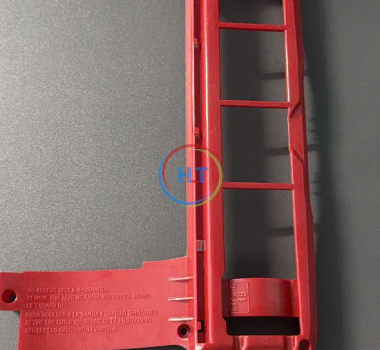 Nắp chổi nhựa máy hút bụi