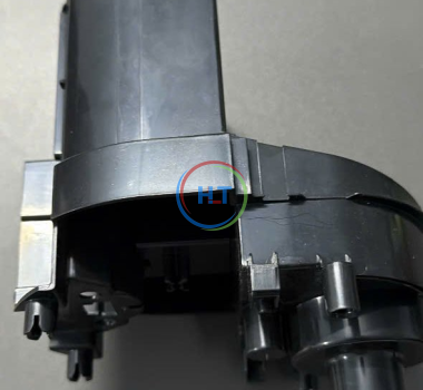 Linh kiện nhựa máy móc