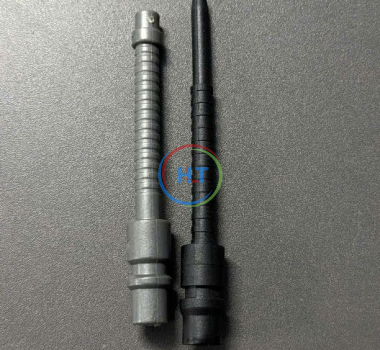 Ống dẫn nhiêu liệu bằng nhựa