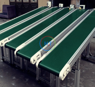 Băng tải PVC/PU
