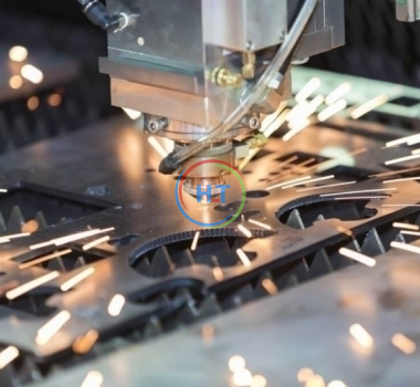 Cắt laser kim loại tấm