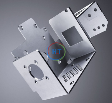 Chấn dập chi tiết máy