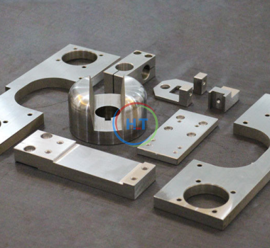Gia công đồ gá jig cnc