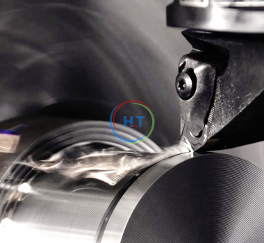 Gia công tiện CNC